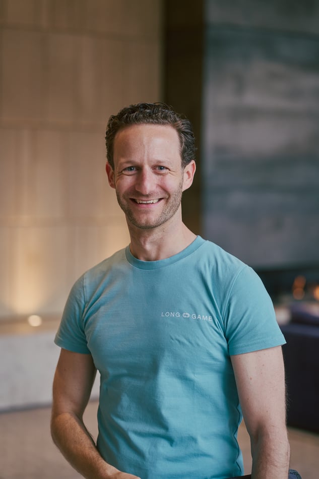 Dr. Markus Trissler