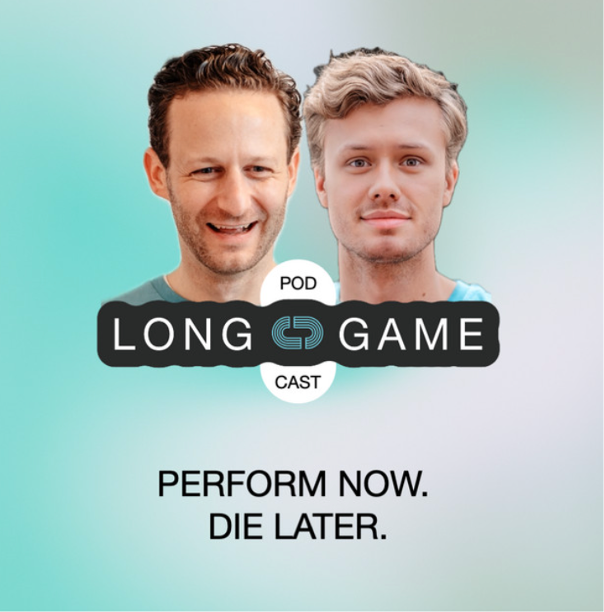 LONGGAME Podcast