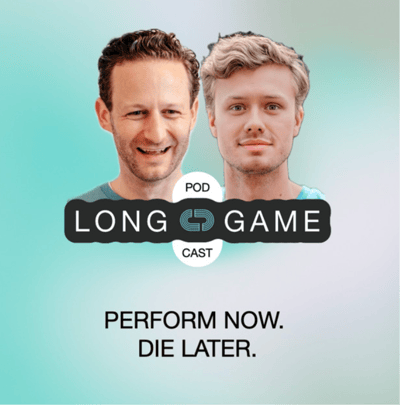 LonggamePodcast LonggamePodcast