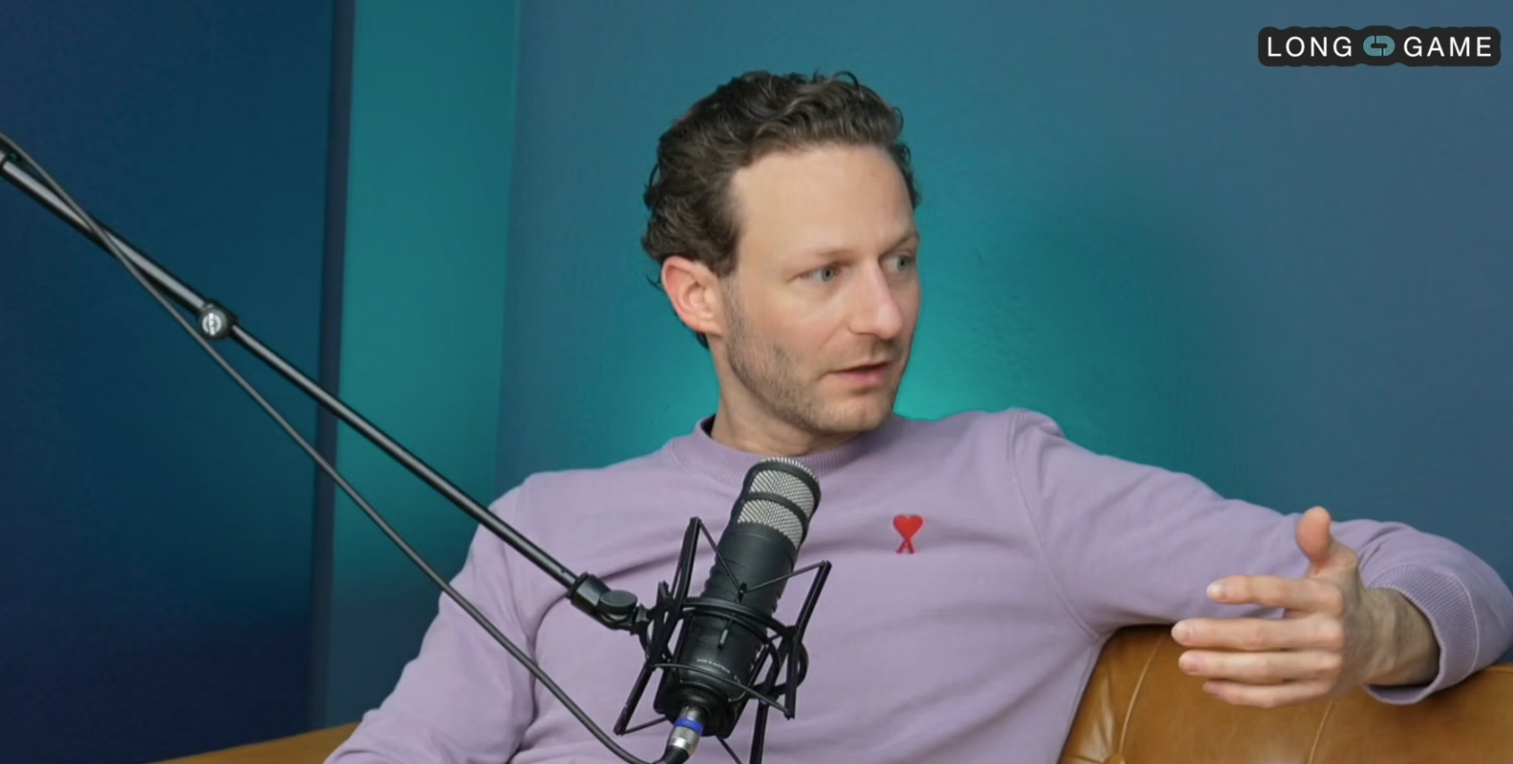 Dr. Markus Trissler im Videokurs