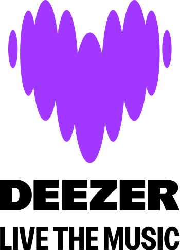 Deezer Icon